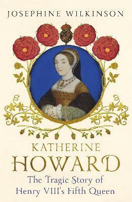 Katherine Howard 1