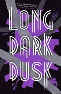 bokomslag Long Dark Dusk