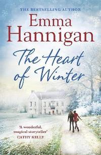 bokomslag Heart of Winter