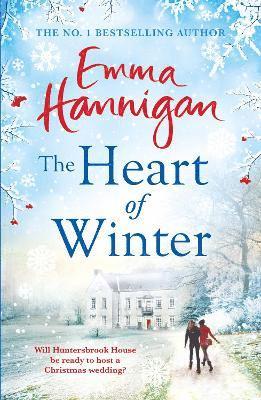 Emma Hannigan - Heart of Winter, Häftad