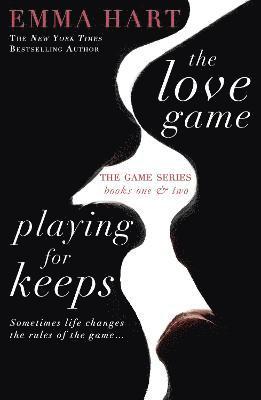 The Love Game & Playing for Keeps (The Game 1 & 2 bind-up) 1