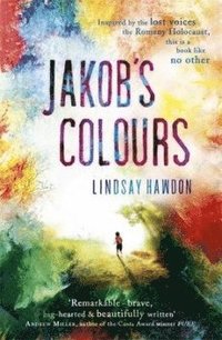 bokomslag Jakob's Colours
