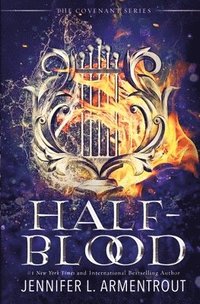 bokomslag Half-Blood (The First Covenant Novel)