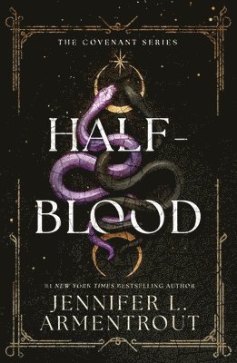 Half-Blood 1