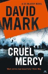 bokomslag Cruel Mercy