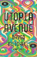 bokomslag Utopia Avenue