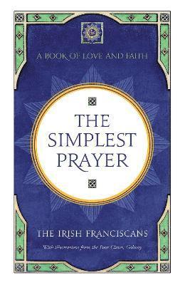 bokomslag Simplest Prayer