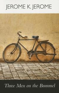 Three Men On The Bummel