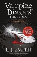 L.J. Smith - Vampire Diaries: Nightfall, Häftad