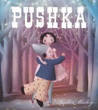 bokomslag Pushka