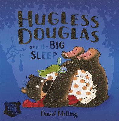 Hugless Douglas and the Big Sleep 1