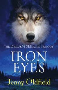bokomslag Dreamseeker Trilogy: 2: Iron Eyes