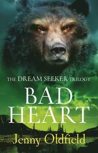 bokomslag Dreamseeker Trilogy: 3: Bad Heart