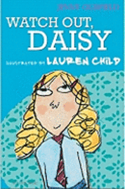 Jenny Oldfield - Definitely Daisy: Watch Out, Daisy!, Häftad