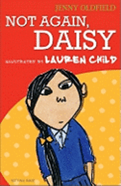 Jenny Oldfield - Definitely Daisy: Not Again, Daisy!, Häftad