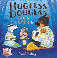 bokomslag Hugless Douglas Goes Camping