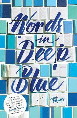 Words in Deep Blue 1