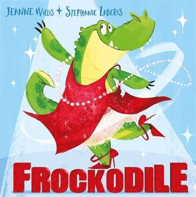 Frockodile 1