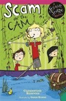 Clementine Beauvais - Sesame Seade Mysteries: Scam on the Cam, Häftad