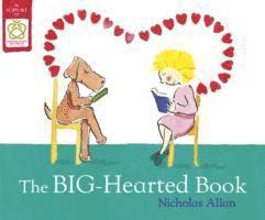 The Big-Hearted Book 1