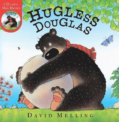 Hugless Douglas 1