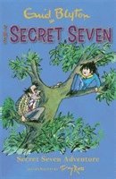 bokomslag Secret Seven: Secret Seven Adventure