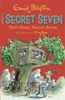 bokomslag Secret Seven: Well Done, Secret Seven