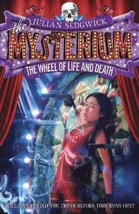 bokomslag Mysterium: The Wheel of Life and Death