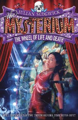 Mysterium: The Wheel of Life and Death 1