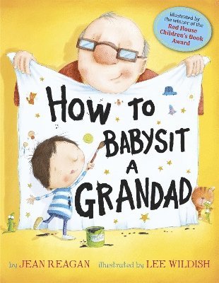 bokomslag How to Babysit a Grandad