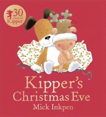 Kipper: Kipper's Christmas Eve 1