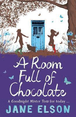 A Room Full of Chocolate 1