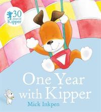 bokomslag One Year With Kipper