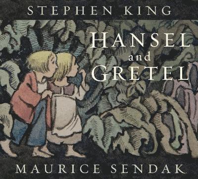 Hansel and Gretel 1