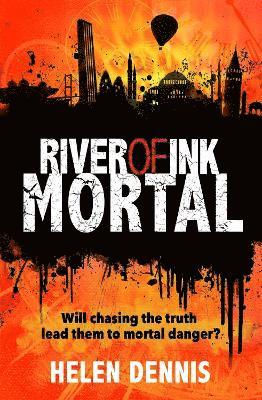 River of Ink: Mortal 1