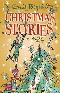 bokomslag Enid Blyton's Christmas Stories