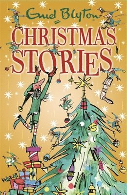 Enid Blyton - Enid Blyton's Christmas Stories, Häftad