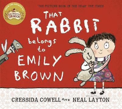 That Rabbit Belongs To Emily Brown 1