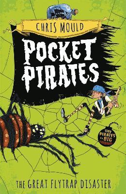 Pocket Pirates: The Great Flytrap Disaster 1