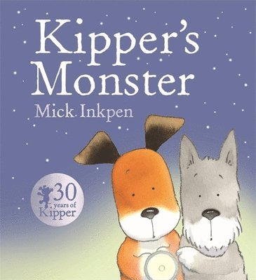 Inkpen, M: Kipper's Monster