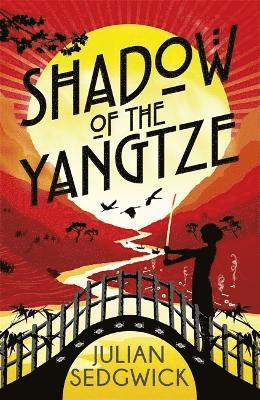 Ghosts of Shanghai: Shadow of the Yangtze 1