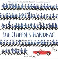bokomslag The Queen's Handbag