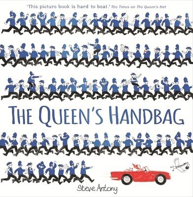 The Queen's Handbag 1