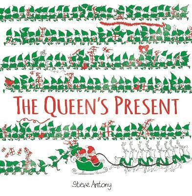 The Queen's Present 1