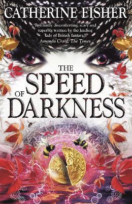 Catherine Fisher - Shakespeare Quartet: The Speed of Darkness, Häftad