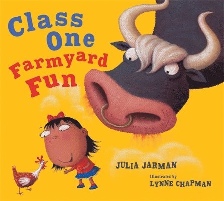 Class One Farmyard Fun 1