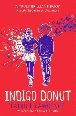 Indigo Donut 1