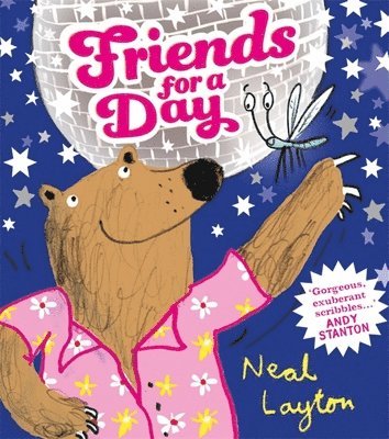 Layton, N: Friends for a Day