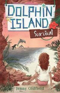 bokomslag Dolphin Island: Survival