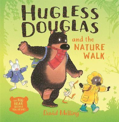 Hugless Douglas and the Nature Walk 1